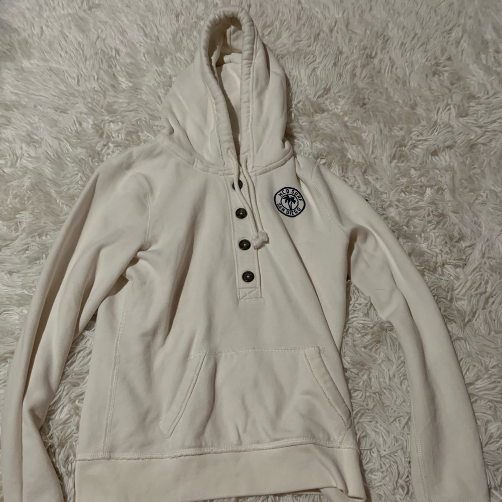 Hollister Hoodie